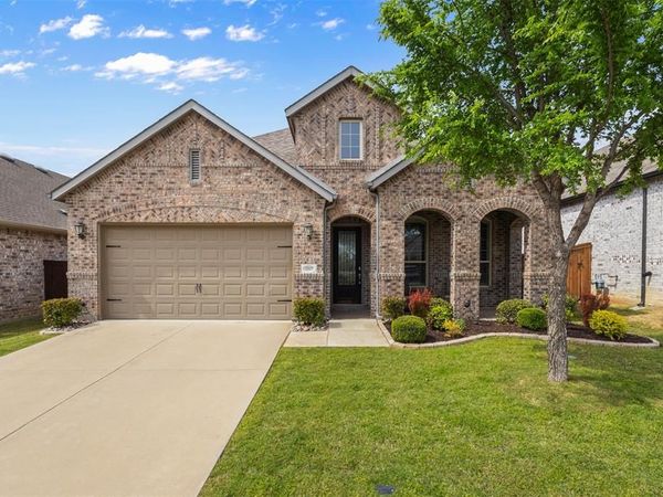 1517 Ranger Road , Aubrey, TX 76227