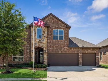 5128 Dominica Lane, Fort Worth, TX 76244