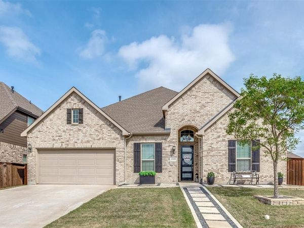 11805 Prudence Drive, Haslet, TX 76052