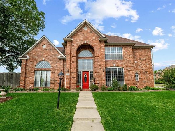 3511 Paladium Drive, Grand Prairie, TX 75052