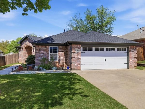 1413 Loma Linda Terrace, Corinth, TX 76210