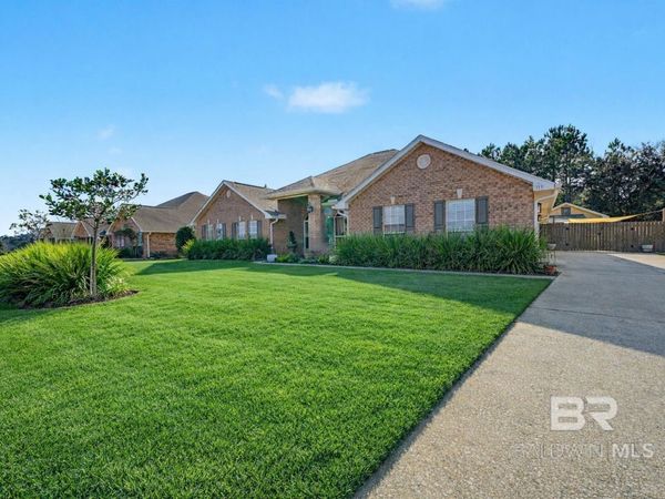 313 Collinwood Loop, Foley, AL 36535