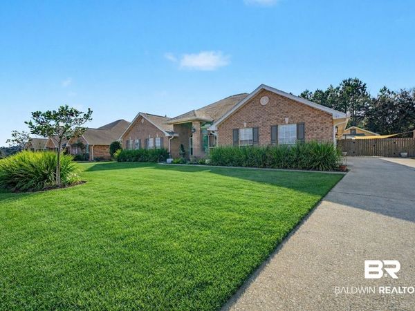 313 Collinwood Loop, Foley, AL 36535