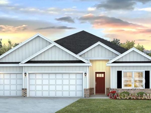 479 Preston Way, Gulf Shores, AL 36542