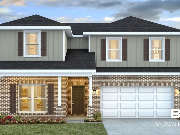 503 Preston Way, Gulf Shores, AL 36542