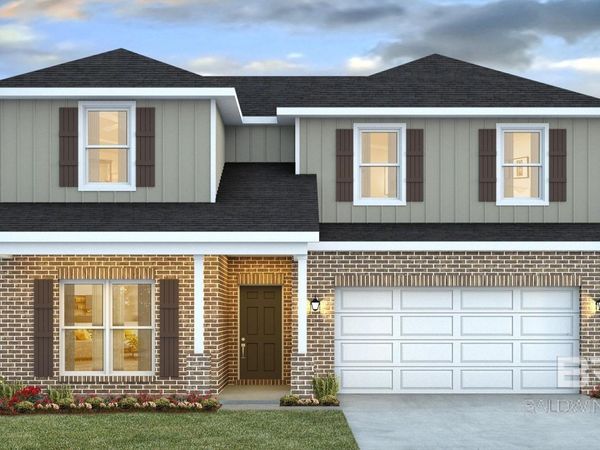 503 Preston Way, Gulf Shores, AL 36542