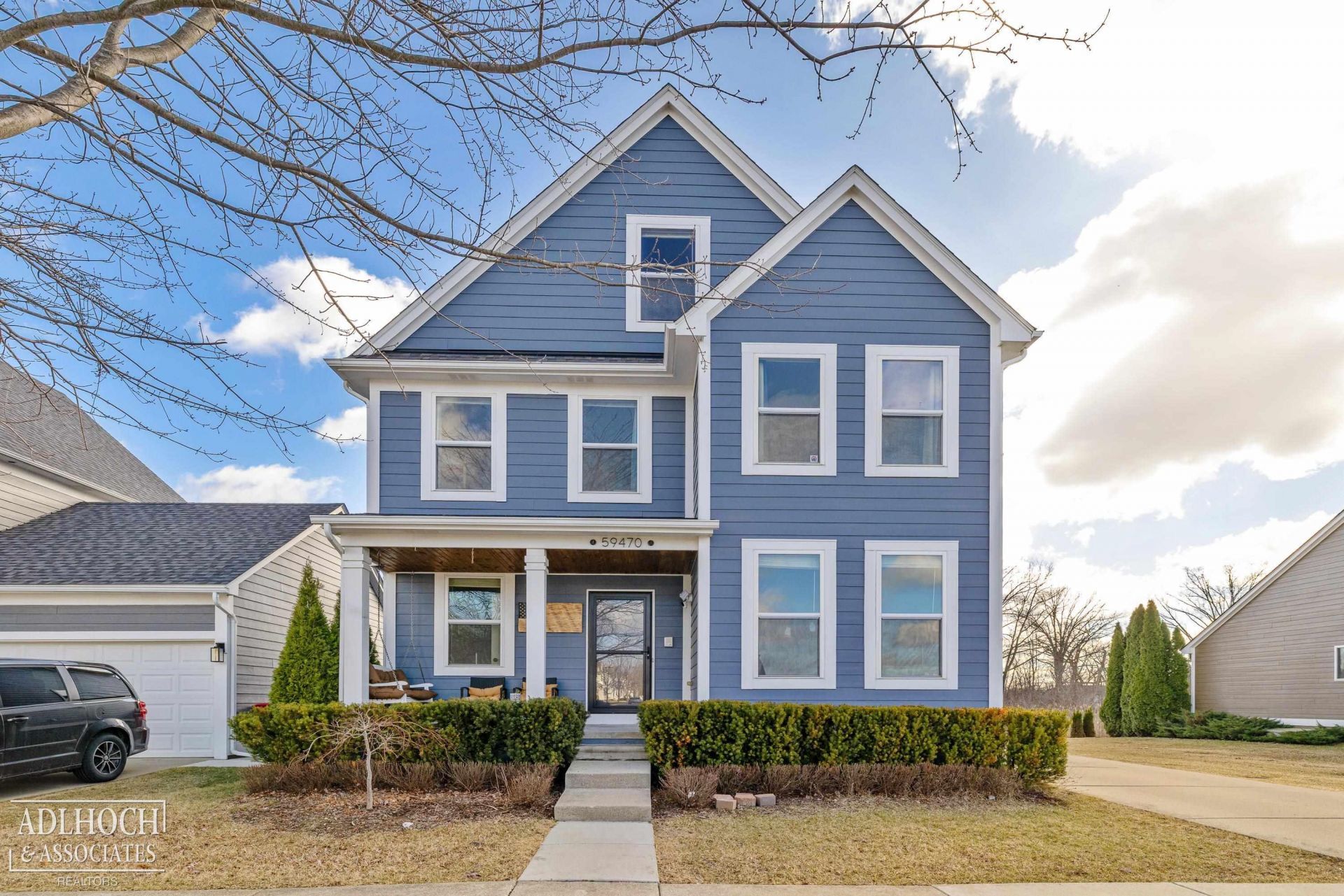 59470 E Brockton Road, New Haven, MI 48048 Main Photo