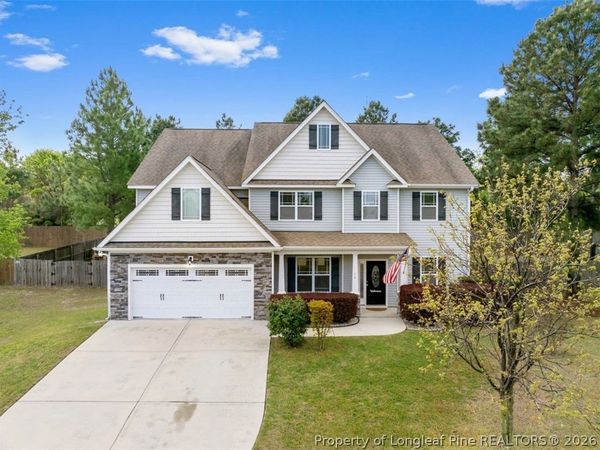 76 Horse Whisperer Lane, Lillington, NC 27546