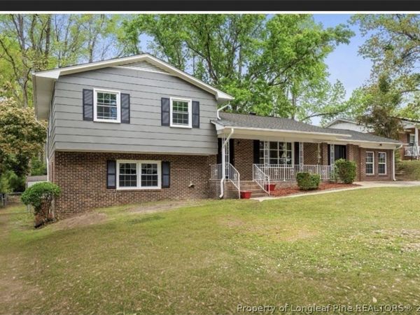 5976 Monterey Court, Fayetteville, NC 28314