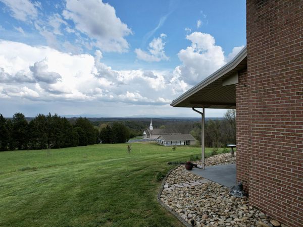 2275 Little Mountain Road, Russellville, TN 37860