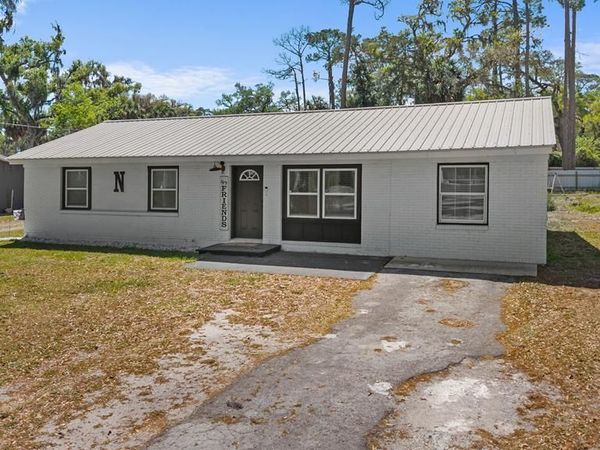 174 SE 12th Ave, Cross City, FL 32628