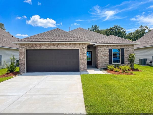 30693 Eden Way Drive, Denham Springs, LA 70726