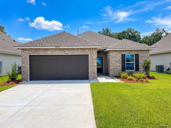 30693 Eden Way Drive, Denham Springs, LA 70726