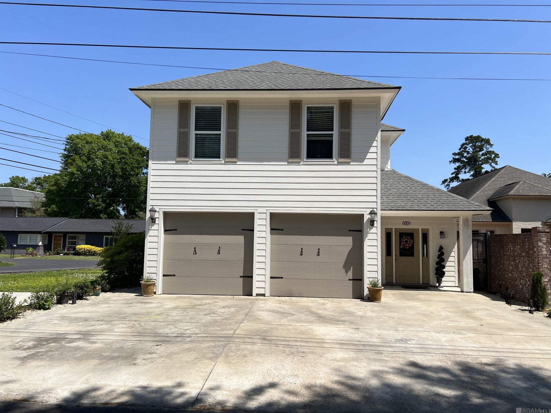 201 Bertrand St, Lafayette, LA 70503 Main Photo