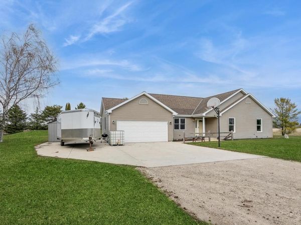 N8425 MEADOWLARK ROAD, Sheboygan, WI 53083