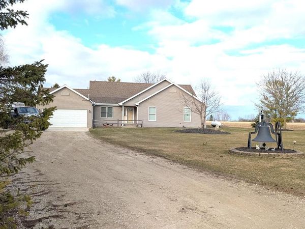 N8425 MEADOWLARK ROAD, Sheboygan, WI 53083