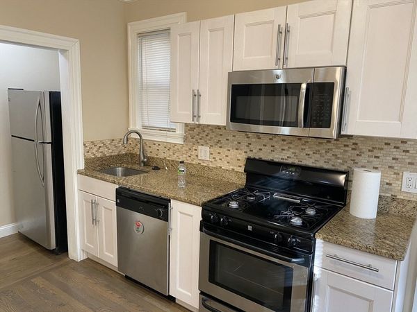 8 Buckley Ave, Unit 2, Boston, MA 02130