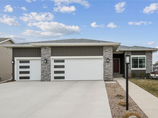 561 Fawn Avenue, Tiffin, IA 52340