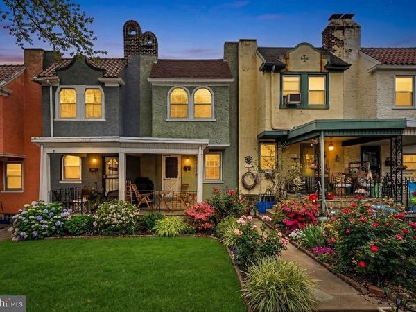 3516 VAUX STREET, PHILADELPHIA, PA 19129