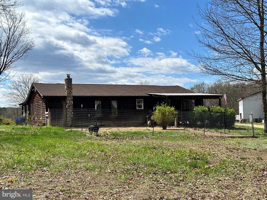 293 Elliot Lane, High View, WV 26808 Main Photo