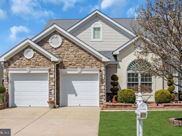 30 POINT PLEASANT DRIVE, WARETOWN, NJ 08758