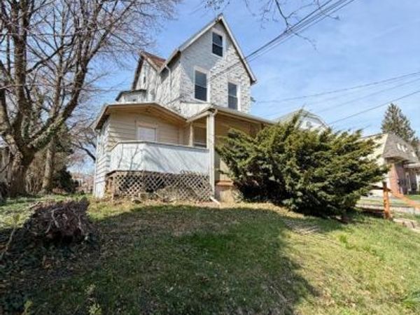 1312 LINCOLN AVENUE , Unit APT 1, PROSPECT PARK, PA 19076