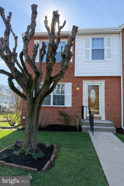 9411 Kilbride Court, Perry Hall, MD 21128 Main Photo