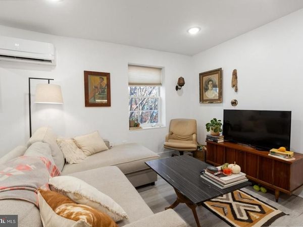 212 CATHARINE STREET , Unit 6, PHILADELPHIA, PA 19147