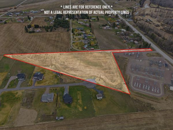 NHN Hadley Road , Kalispell, MT 59901