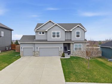 7721 N 156Th Avenue, Bennington, NE 68007