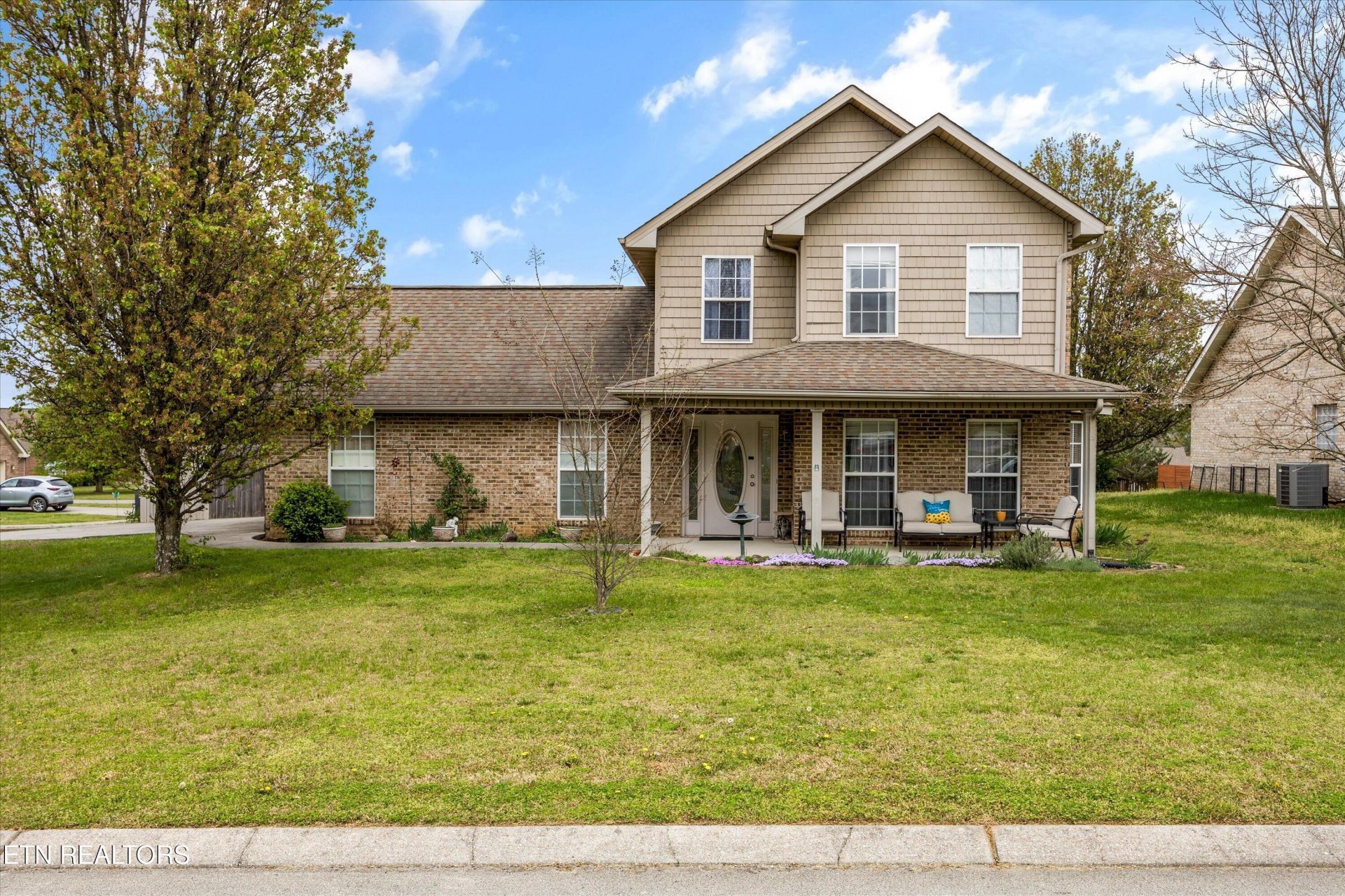 1110 Mercer Drive, Maryville, TN 37801 Main Photo