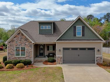 15 Old Eason Road, Zebulon, NC 27597