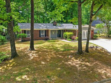 1416 Old Buckhorn Road, Garner, NC 27529