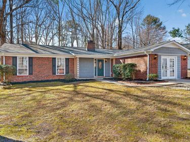 1416 Old Buckhorn Road, Garner, NC 27529