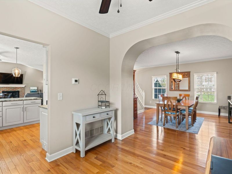 757 Summertree Lane, Westerville, OH 43081 Photo 11