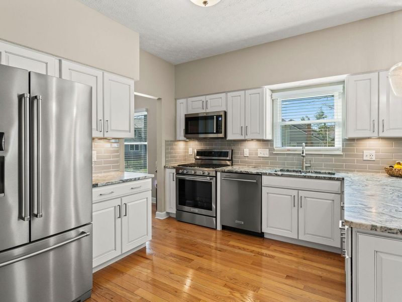 757 Summertree Lane, Westerville, OH 43081 Photo 13