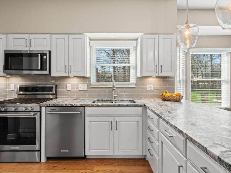 757 Summertree Lane, Westerville, OH 43081 Photo 14