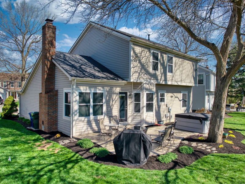 757 Summertree Lane, Westerville, OH 43081 Photo 43