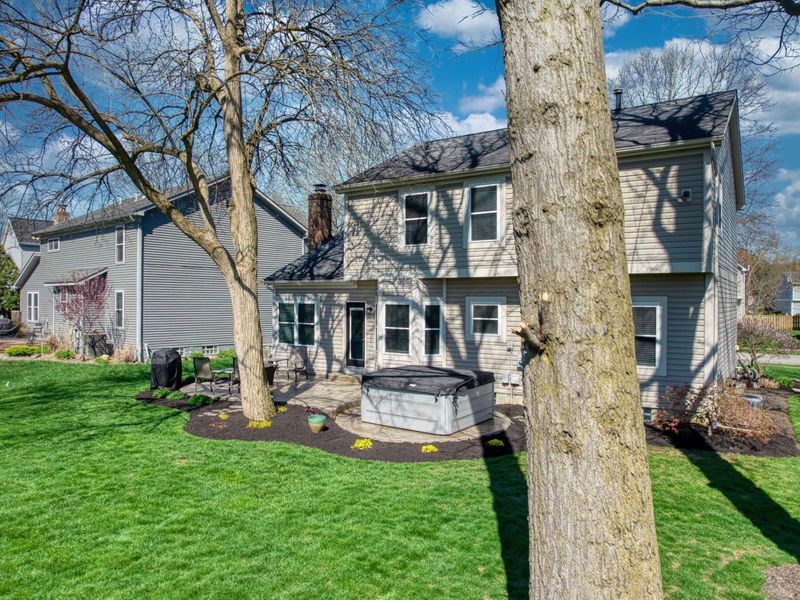 757 Summertree Lane, Westerville, OH 43081 Photo 46