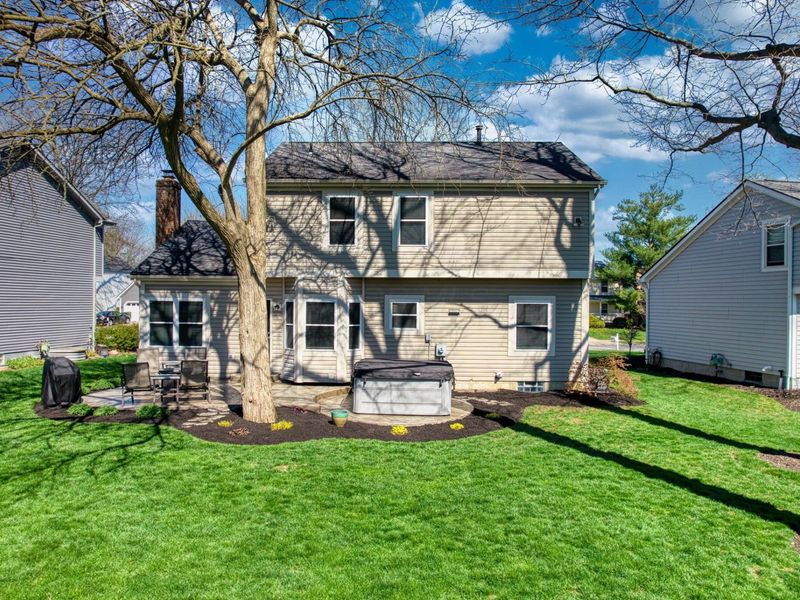 757 Summertree Lane, Westerville, OH 43081 Photo 47