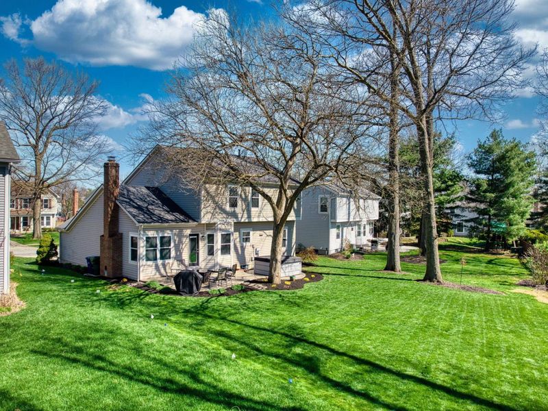 757 Summertree Lane, Westerville, OH 43081 Photo 48