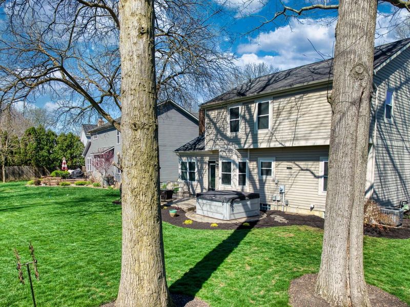 757 Summertree Lane, Westerville, OH 43081 Photo 49