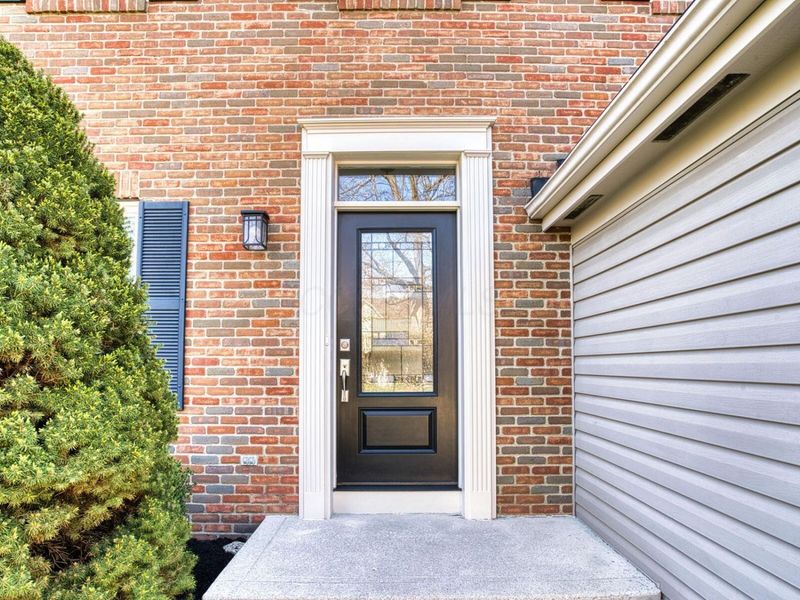 757 Summertree Lane, Westerville, OH 43081 Photo 5