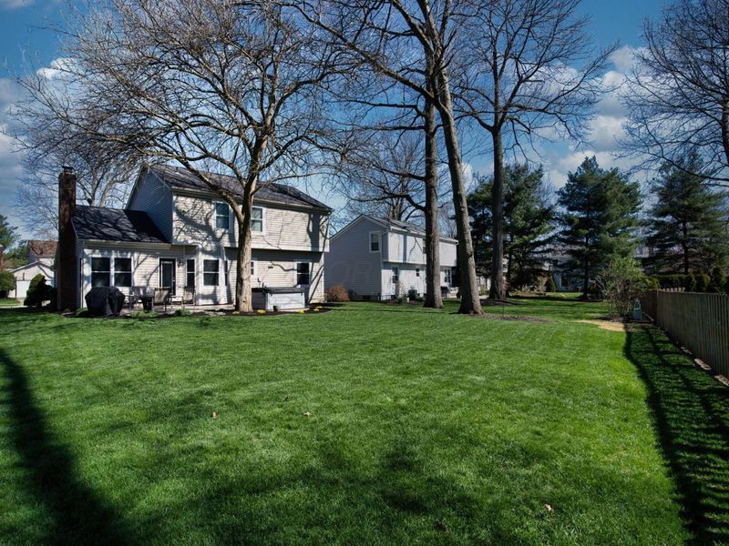 757 Summertree Lane, Westerville, OH 43081 Photo 50