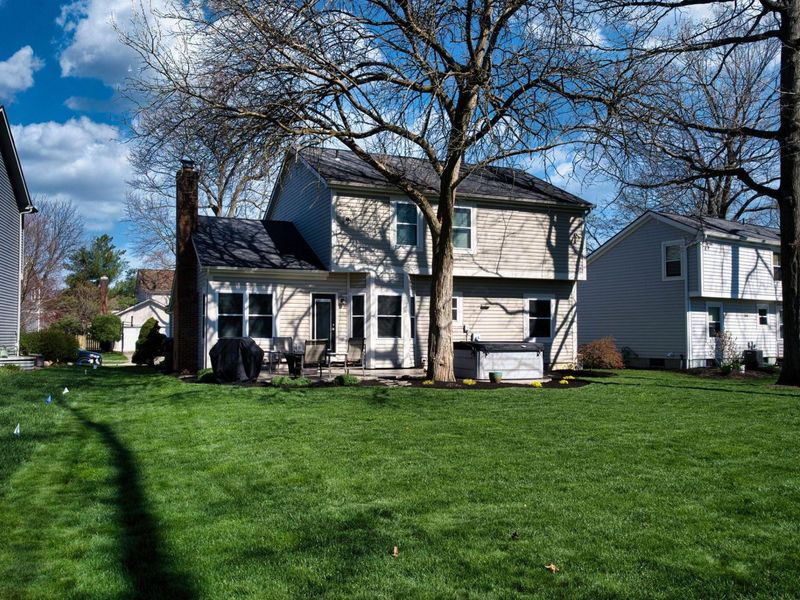 757 Summertree Lane, Westerville, OH 43081 Photo 51