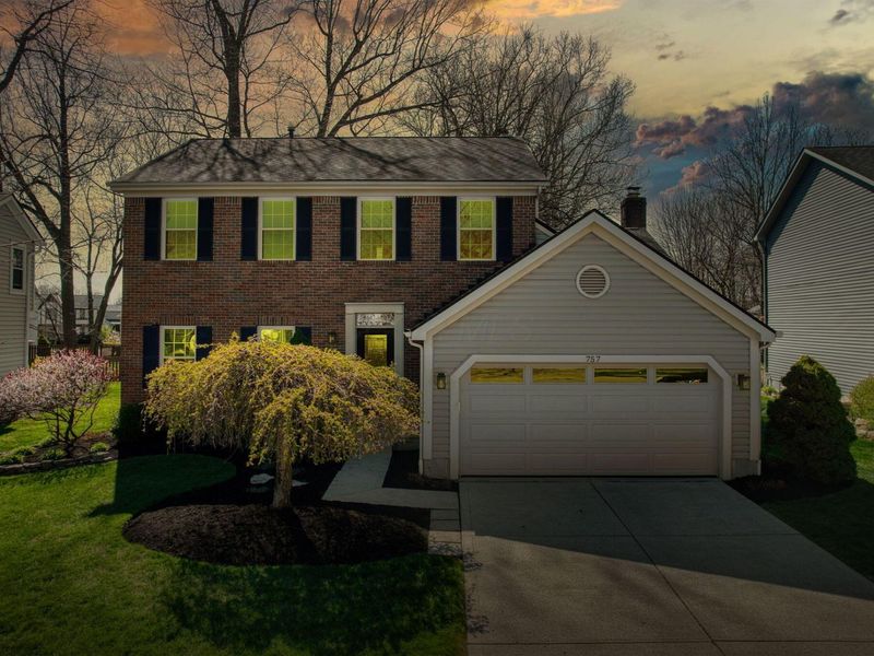 757 Summertree Lane, Westerville, OH 43081 Photo 52