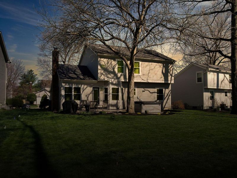 757 Summertree Lane, Westerville, OH 43081 Photo 53