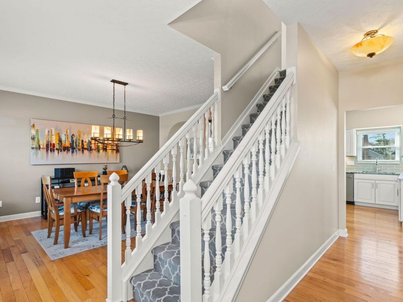 757 Summertree Lane, Westerville, OH 43081 Photo 6