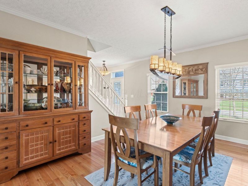 757 Summertree Lane, Westerville, OH 43081 Photo 9