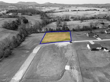 lot 18 Mohican Trail, Jeffersonville, KY 40337
